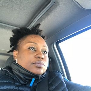 Meet your Posher, Tolulope